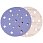 P900 Абразивный круг SMIRDEX Ceramic D=150мм, 17 отверстий 740411900