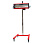 FAVORAY  IR1 Коротковолновая инфракрасная сушка, одна лампа (53см), на стойке с таймером