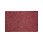 Шлифовальный войлок FORMEL WelFort красный Very Fine 115мм х 230 мм х 6 мм FMWFRED